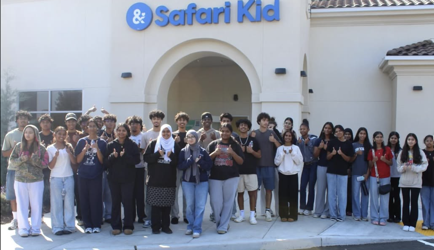 45K Milestone Meals Packing Event